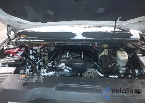 2012 GMC Sierra 2500Hd Sle из США, поврежденный, VIN 1GT220CG1CZ215527